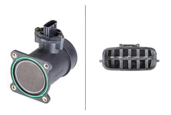 Luchtmassameter Hella 8ET 358 095-011 Topkwaliteit