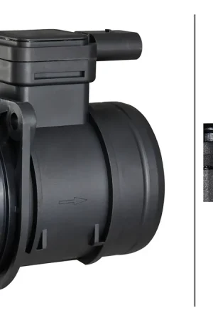 Luchtmassameter Hella 8ET 358 095-061 Flitsaanbieding