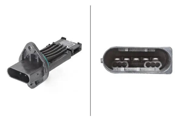 Betaalbaar Luchtmassameter Hella 8ET 358 095-111