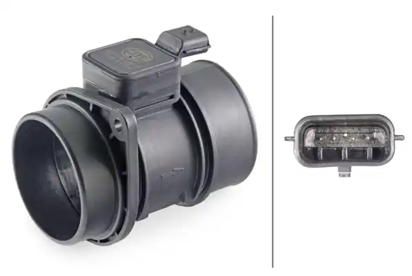 Hoge Kwaliteit Luchtmassameter Hella 8ET 358 095-161