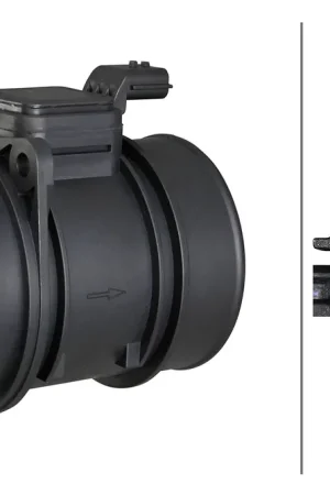 Alleen Vandaag Luchtmassameter Hella 8ET 358 095-181