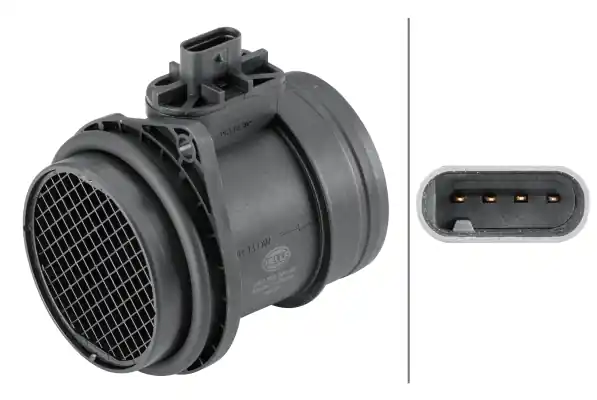 Speciale Aanbieding Luchtmassameter Hella 8ET 358 095-451