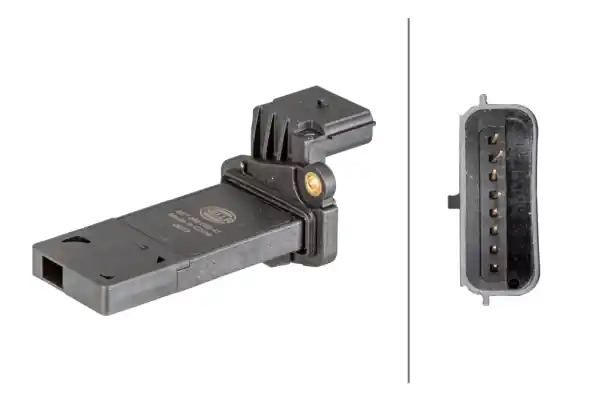Flitsaanbieding Luchtmassameter Hella 8ET 358 095-471