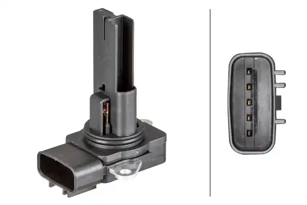 Bulkbestelling Luchtmassameter Hella 8ET 358 095-491