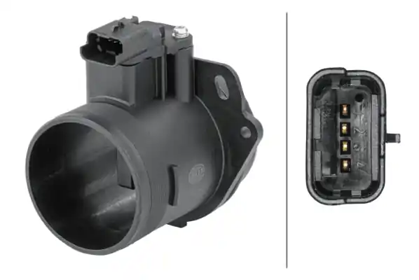 Bestseller Luchtmassameter Hella 8ET 358 095-651