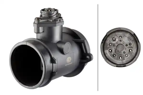 Luchtmassameter Hella 8ET 358 095-681 Beste Prijs