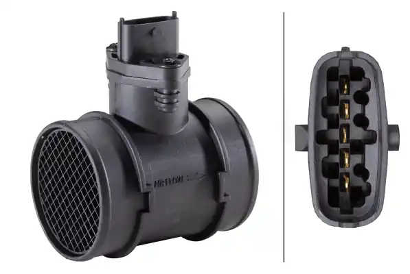 Seizoensaanbieding Luchtmassameter Hella 8ET 358 095-941