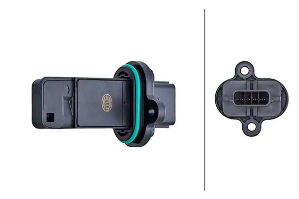 Beperkte Voorraad Luchtmassameter Hella 8ET 358 166-531