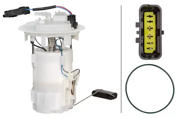 Brandstof toevoermodule Hella 8TF 358 106-021 Trendy