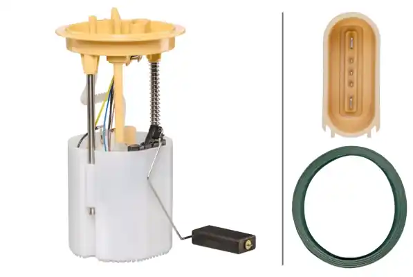 Brandstof toevoermodule Hella 8TF 358 106-051 Voordeelprijs