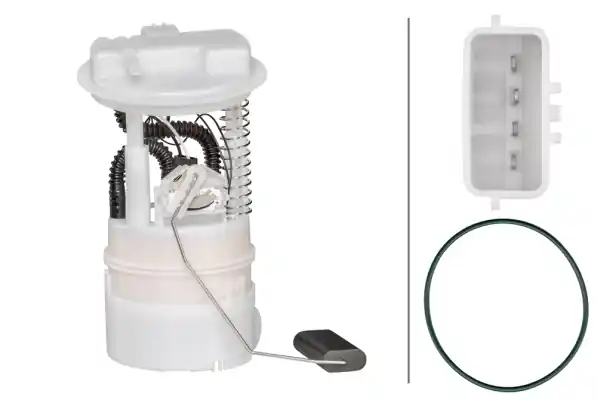 Brandstof toevoermodule Hella 8TF 358 106-091 Weekendaanbieding