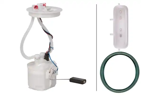 Limited Edition Brandstof toevoermodule Hella 8TF 358 106-221