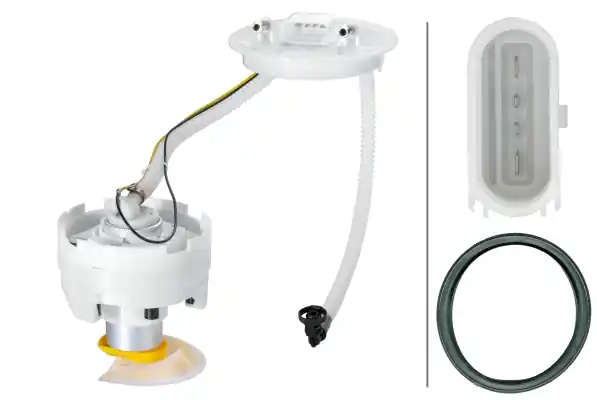 Origineel Brandstof toevoermodule Hella 8TF 358 106-261