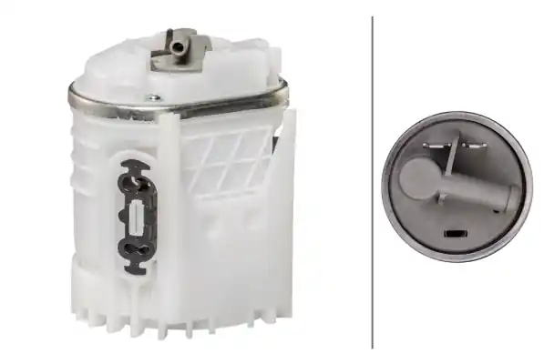 Weekendaanbieding Brandstofpomp slingerpot Hella 8TF 358 106-271