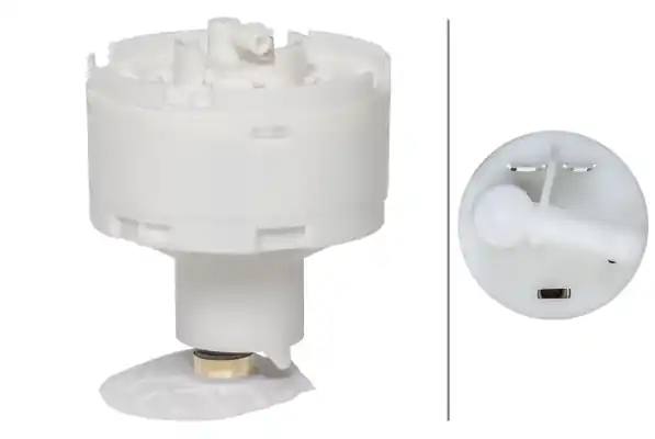 Bestel Nu Brandstofpomp slingerpot Hella 8TF 358 106-281