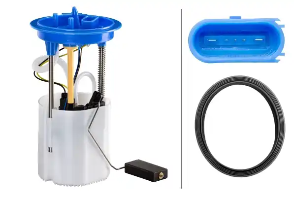 Voordeelprijs Brandstof toevoermodule Hella 8TF 358 106-391