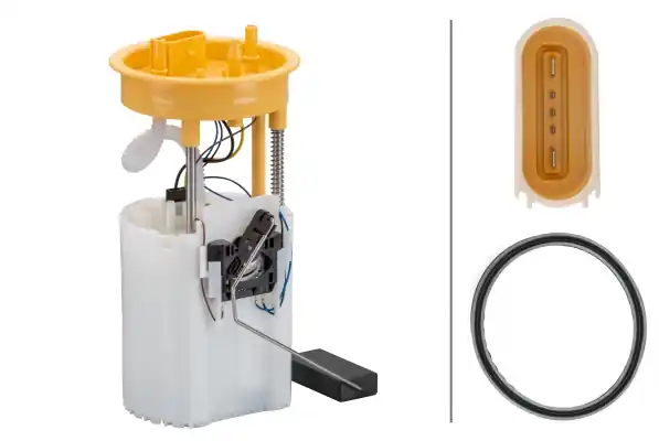 Voordeelprijs Brandstof toevoermodule Hella 8TF 358 106-431