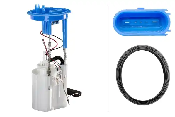 Rechtstreeks Van De Fabrikant Brandstof toevoermodule Hella 8TF 358 106-451