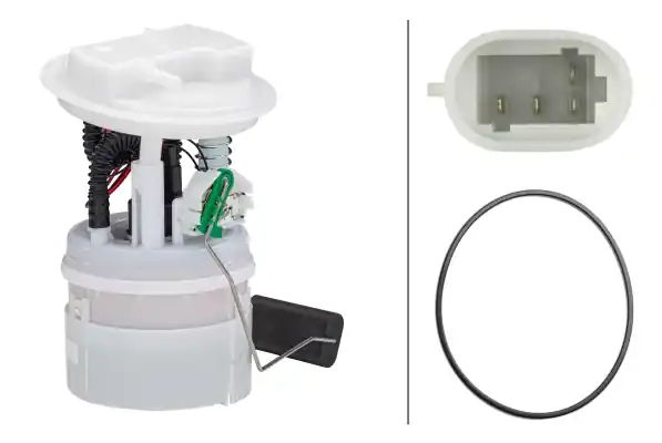 Brandstof toevoermodule Hella 8TF 358 106-491 Bulkbestelling