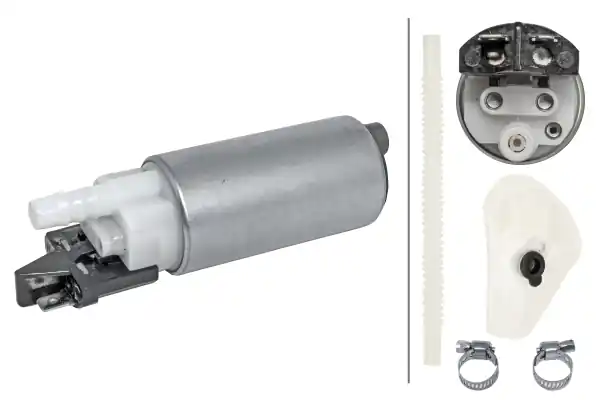 Aanbieding Brandstofpomp Hella 8TF 358 106-501