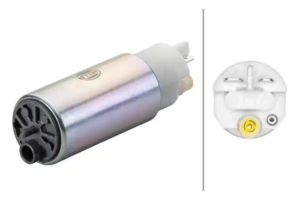 Must-Have Brandstofpomp Hella 8TF 358 106-541