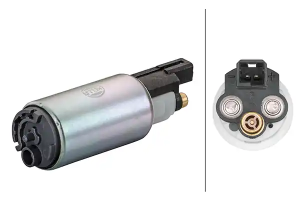 Betaalbaar Brandstofpomp Hella 8TF 358 106-551