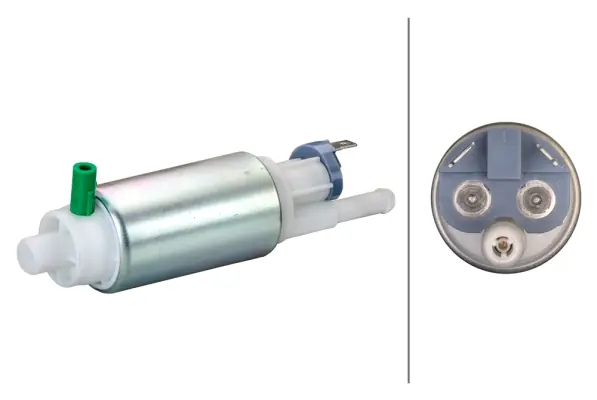 Brandstofpomp Hella 8TF 358 106-581 Goedkoop