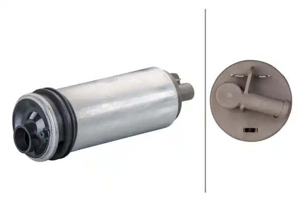 Brandstofpomp Hella 8TF 358 106-601 Trendy