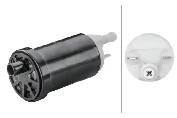 Nieuwe Collectie Brandstofpomp Hella 8TF 358 106-621