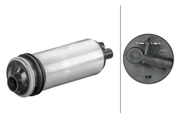 Brandstofpomp Hella 8TF 358 106-631 Korting