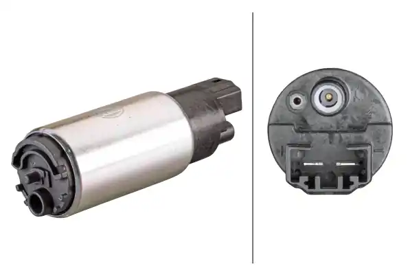 Weekendaanbieding Brandstofpomp Hella 8TF 358 106-761