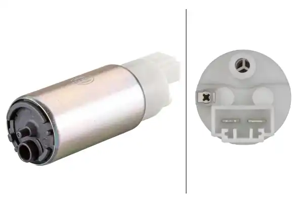 Must-Have Brandstofpomp Hella 8TF 358 106-771