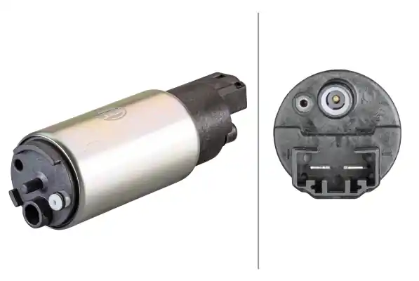 Brandstofpomp Hella 8TF 358 106-781 Betrouwbaar