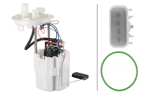 Hoge Kwaliteit Brandstof toevoermodule Hella 8TF 358 106-951