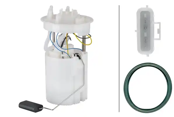 Exclusieve Aanbieding Brandstof toevoermodule Hella 8TF 358 146-171