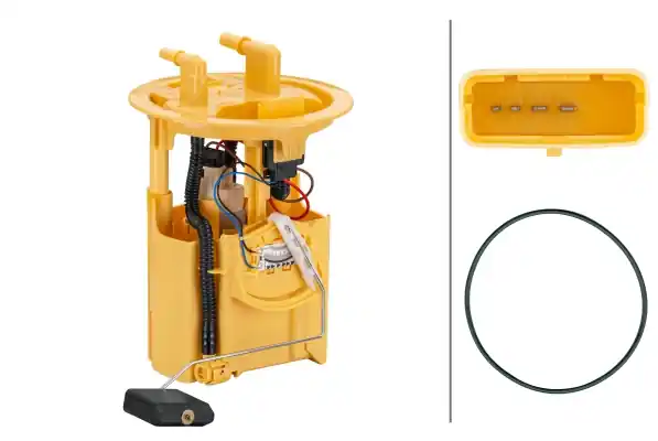 Rechtstreeks Van De Fabrikant Brandstof toevoermodule Hella 8TF 358 146-231