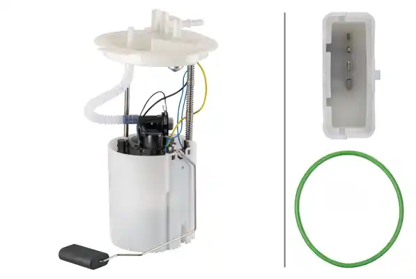 Fabrieksprijs Brandstof toevoermodule Hella 8TF 358 146-251