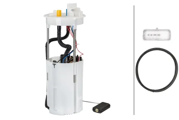 Brandstof toevoermodule Hella 8TF 358 146-401 Express Levering