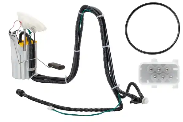 Bestel Nu Brandstof toevoermodule Hella 8TF 358 146-441