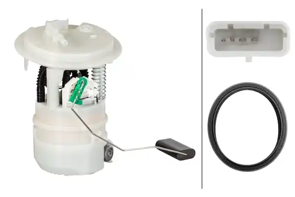 Gratis Verzending Brandstof toevoermodule Hella 8TF 358 146-531