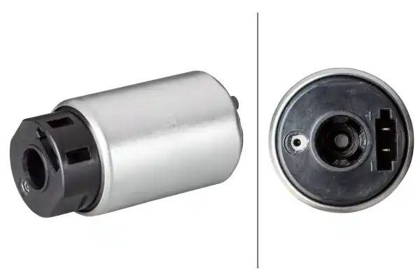 Brandstofpomp Hella 8TF 358 146-621 Actieprijs