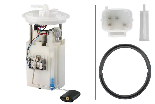 Professioneel Brandstof toevoermodule Hella 8TF 358 146-681