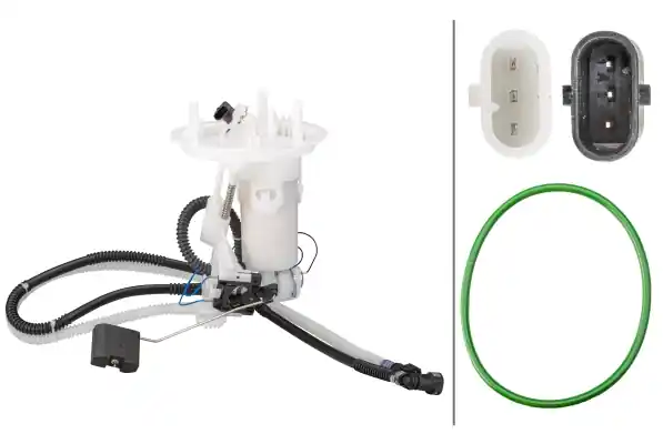 Voordeelprijs Brandstoftank Hella 8TF 358 146-721