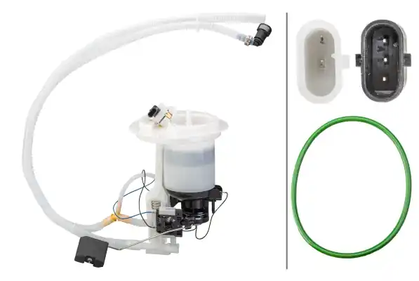 Direct Verzonden Brandstoftank Hella 8TF 358 146-741