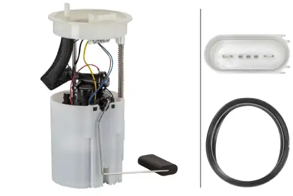 Bestel Nu Brandstof toevoermodule Hella 8TF 358 146-791