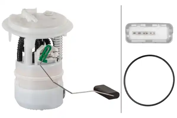 Brandstof toevoermodule Hella 8TF 358 146-921 Direct Beschikbaar