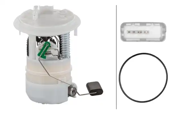 Bulkbestelling Brandstof toevoermodule Hella 8TF 358 146-931