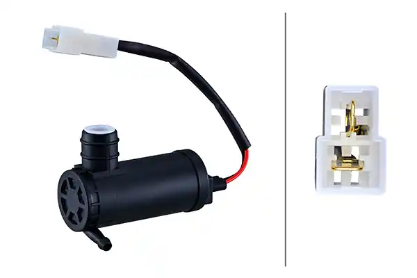 Brandstofpomp Hella 8TF 358 148-621 Goedkoop