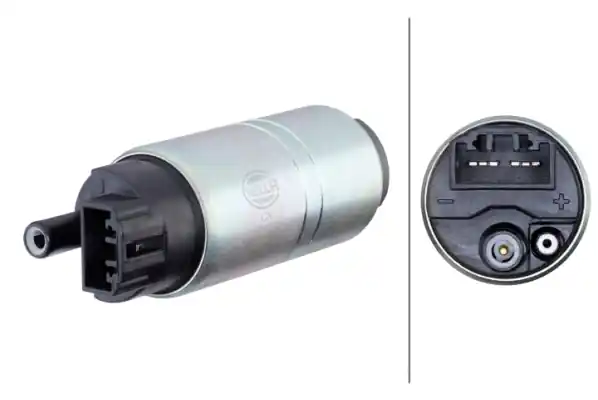 Brandstofpomp Hella 8TF 358 302-841 Voordeelprijs