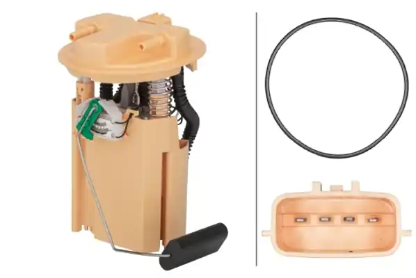 Fabrieksprijs Brandstof toevoermodule Hella 8TF 358 303-011